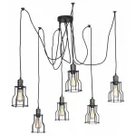 Подвесной светильник Lussole Shirley GRLSP-9310