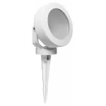 Наземный низкий светильник Fumagalli Tommy 2M1.001.000.WXD1L от ImperiumLoft