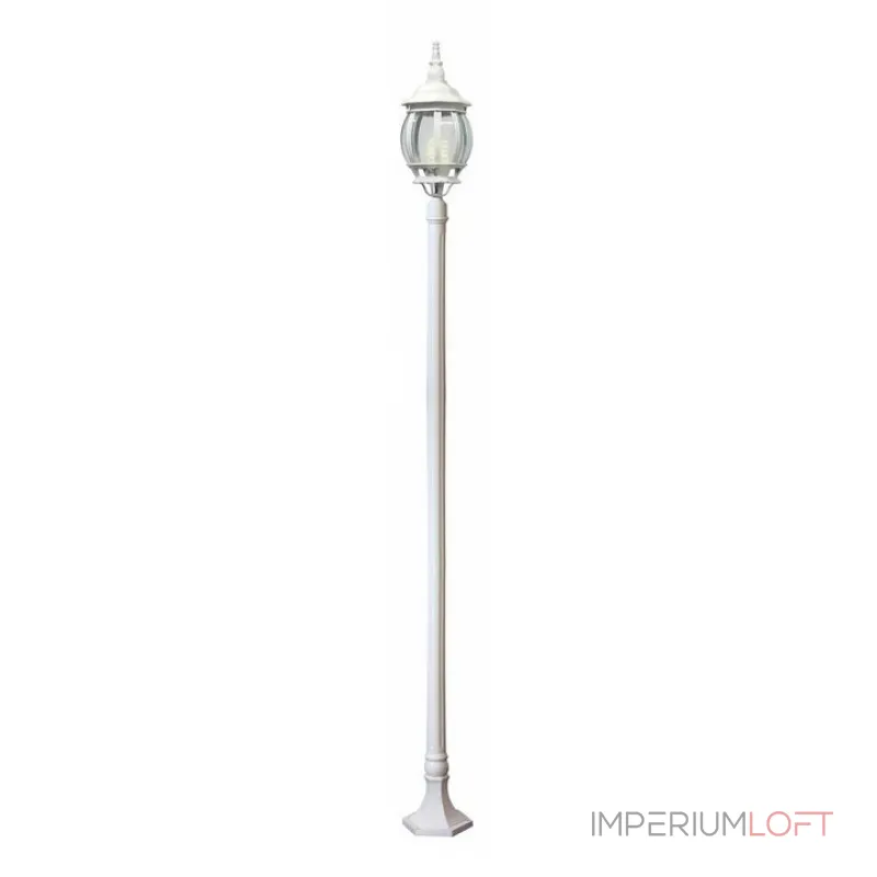 Фонарный столб Feron Восемь граней 11209 от ImperiumLoft Фонарный столб Feron Восемь граней 11209 от ImperiumLoft