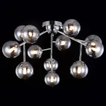 Потолочная люстра Maytoni Dallas MOD545PL-12CH 