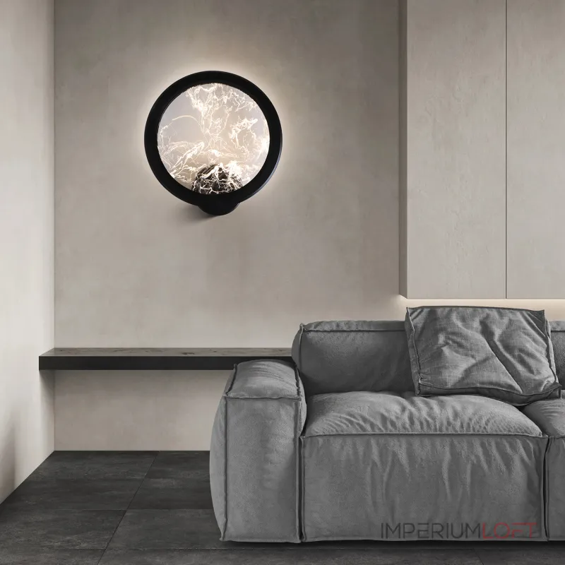 Настенный светильник Favourite Imma 4375-1W от ImperiumLoft Настенный светильник Favourite Imma 4375-1W от ImperiumLoft