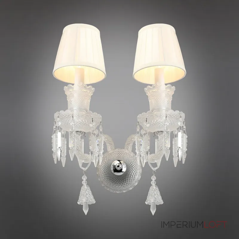 Бра Aployt Lara APL.710.01.02 от ImperiumLoft Бра Aployt Lara APL.710.01.02 от ImperiumLoft