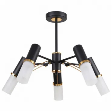 Люстра на штанге F-promo Viator 2558-5P Люстра на штанге F-promo Viator 2558-5P