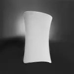 Накладной светильник Deko-Light Matilda 341046 Цвет арматуры белый Цвет плафонов белый от ImperiumLoft