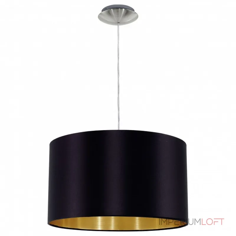 Подвесной светильник Eglo ПРОМО Maserlo 31599 