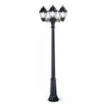 Фонарный столб Fumagalli Anna E22.156.S30.AXE27 от ImperiumLoft