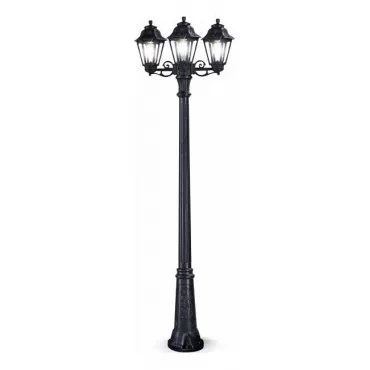 Фонарный столб Fumagalli Anna E22.156.S30.AXE27 Фонарный столб Fumagalli Anna E22.156.S30.AXE27