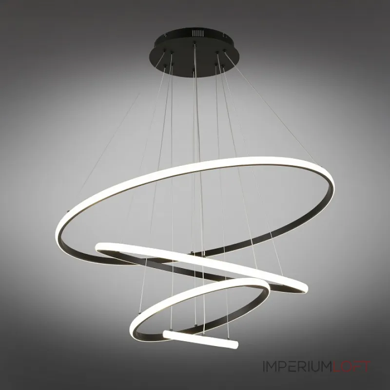 Подвесная люстра Aployt Janina APL.018.03.100