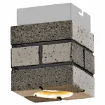 Накладной светильник Lussole Loft GRLSP-9686 от ImperiumLoft