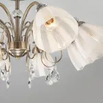 Потолочная люстра 30155/8