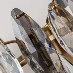 Настенный светильник Favourite Glans 4303-2W от ImperiumLoft