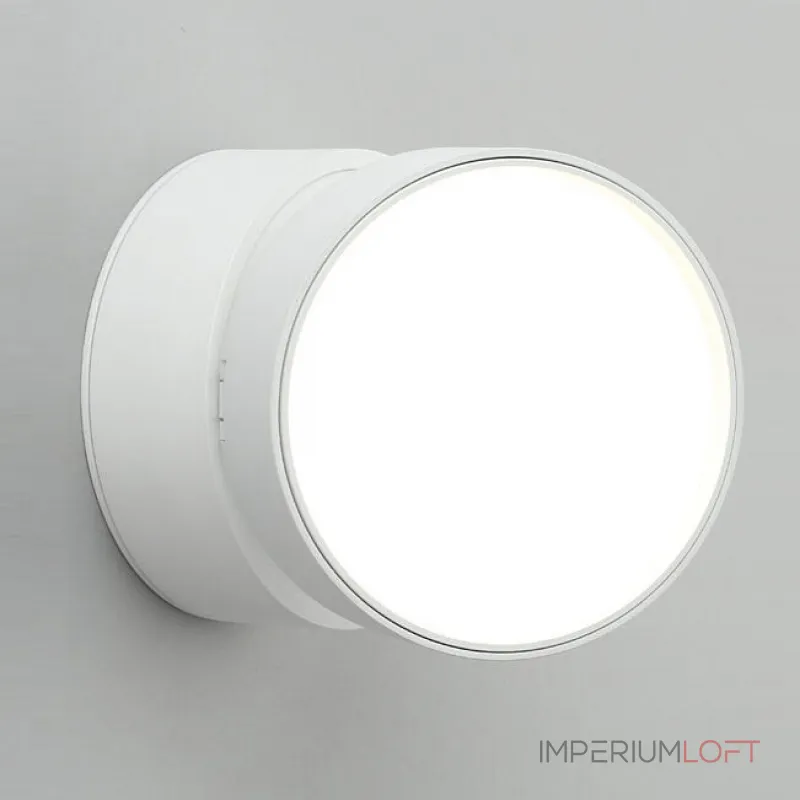 Спот Omnilux Lenno OML-101319-18 от ImperiumLoft Спот Omnilux Lenno OML-101319-18 от ImperiumLoft