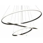 Подвесная люстра Aployt Janina APL.018.03.100