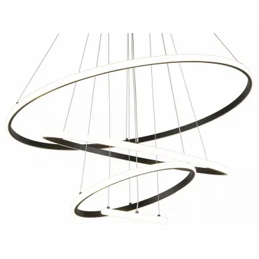 Подвесная люстра Aployt Janina APL.018.03.100