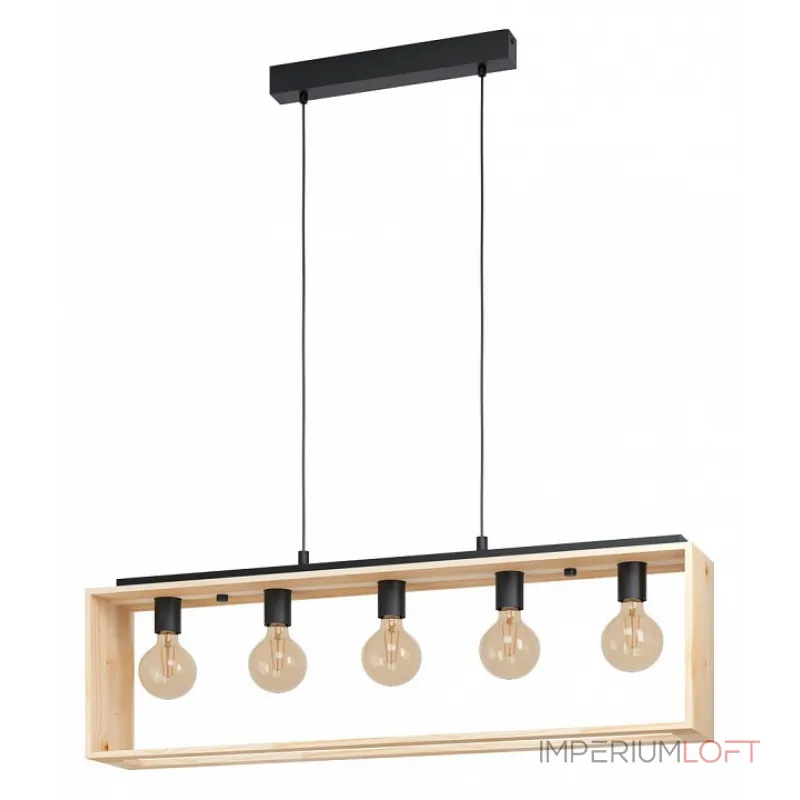 Подвесной светильник Eglo Famborough 43414 