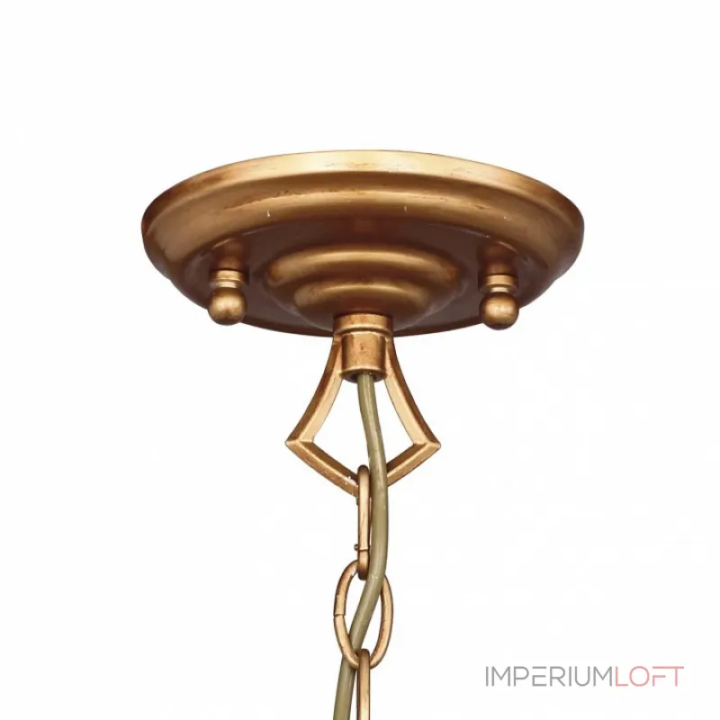 Подвесная люстра Favourite Royalty 2021-5P