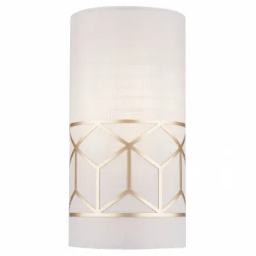 Настенный светильник (бра) Maytoni H223-WL-01-G