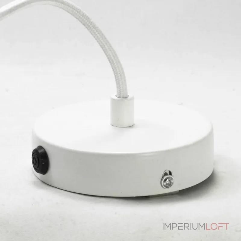 Подвесной светильник Lussole Tanaina GRLSP-9559 