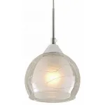 Подвесной светильник Citilux Буги CL157112 