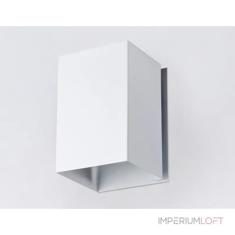 Накладной светильник Ambrella TN TN5111 от ImperiumLoft