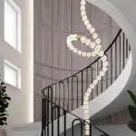 Подвесной светильник Odeon Light Crystal 1 5008/132L