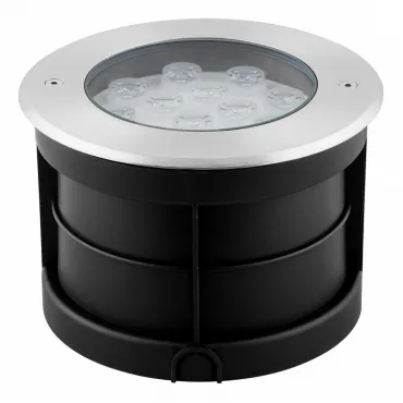 Встраиваемый в дорогу светильник Feron SP2703 32115 Встраиваемый в дорогу светильник Feron SP2703 32115