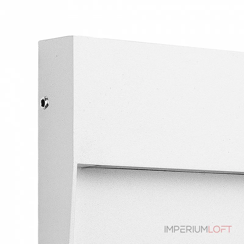 Накладной светильник Mantra Baker 7012 Цвет арматуры белый Цвет плафонов белый от ImperiumLoft Накладной светильник Mantra Baker 7012 Цвет арматуры белый Цвет плафонов белый от ImperiumLoft