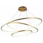 Подвесная люстра Aployt Monisia APL.020.03.138