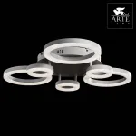 Потолочная люстра Arte Lamp Nastro A9228PL-6WH 