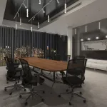 Трек накладной Elektrostandard Track Rail WH Surface 85080/00 от ImperiumLoft