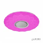 Накладной светильник iLedex Sphere ZN-XU60XD-GSR-Y от ImperiumLoft