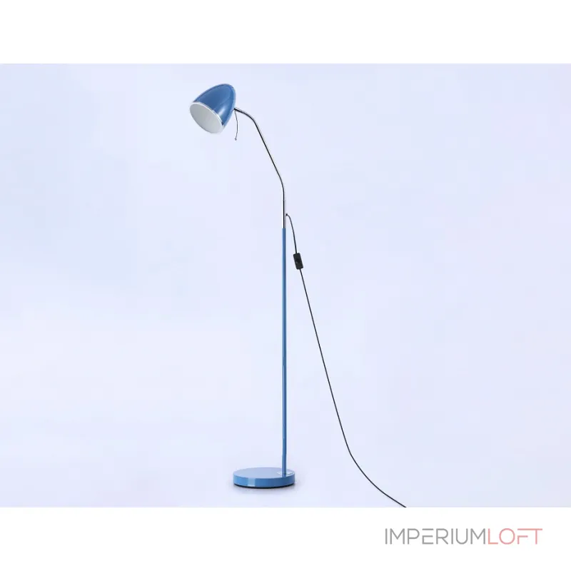 Торшер Ambrella Floor TR TR97691 от ImperiumLoft Торшер Ambrella Floor TR TR97691 от ImperiumLoft