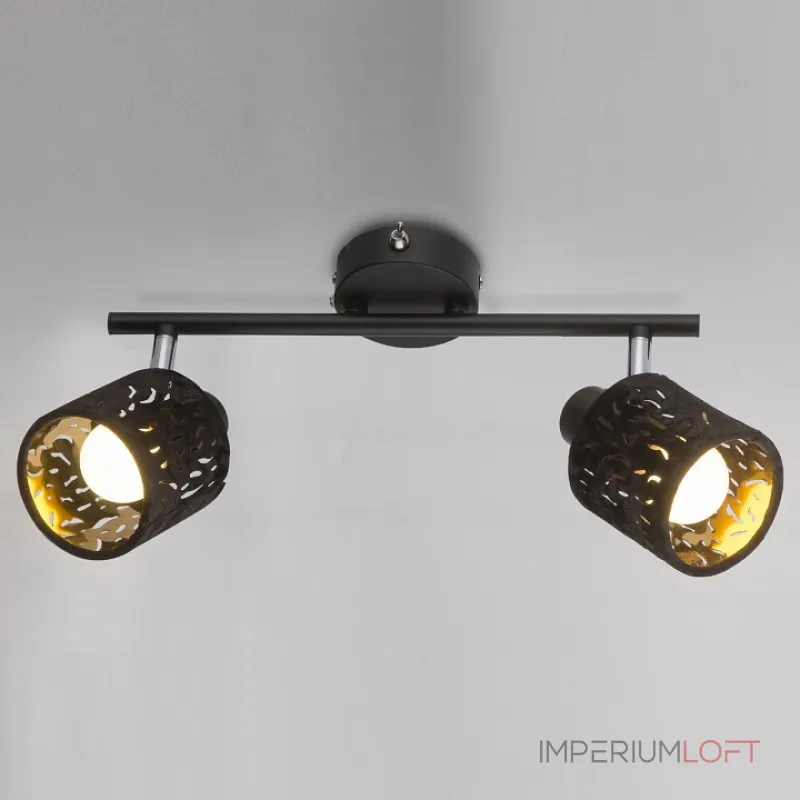 Бра Globo Troy 54121-2 от ImperiumLoft