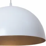 Подвесной светильник TopDecor Dome Dome S4 10 G 
