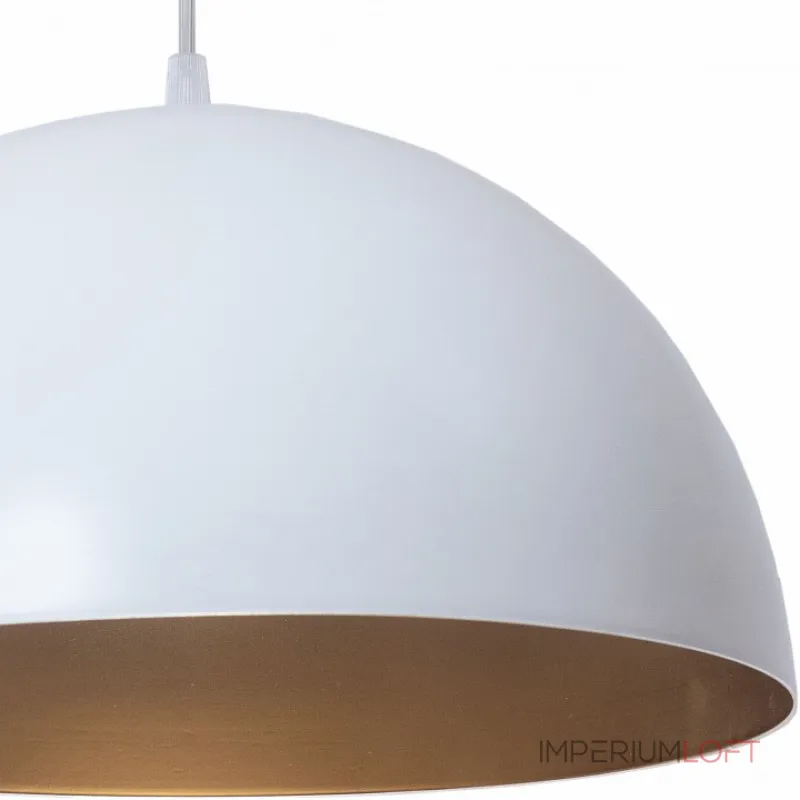 Подвесной светильник TopDecor Dome Dome S4 10 G Подвесной светильник TopDecor Dome Dome S4 10 G