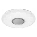 Накладной светильник iLedex Sphere ZN-XU60XD-GSR-Y от ImperiumLoft