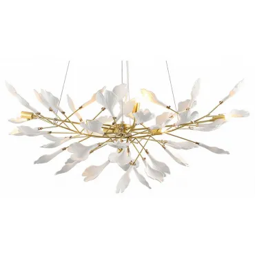 Подвесная люстра Lussole LSP-84 LSP-8549