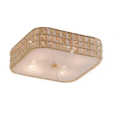 Потолочный светильник Citilux Портал CL324242