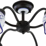 Потолочная люстра Citilux Ажур CL534161 