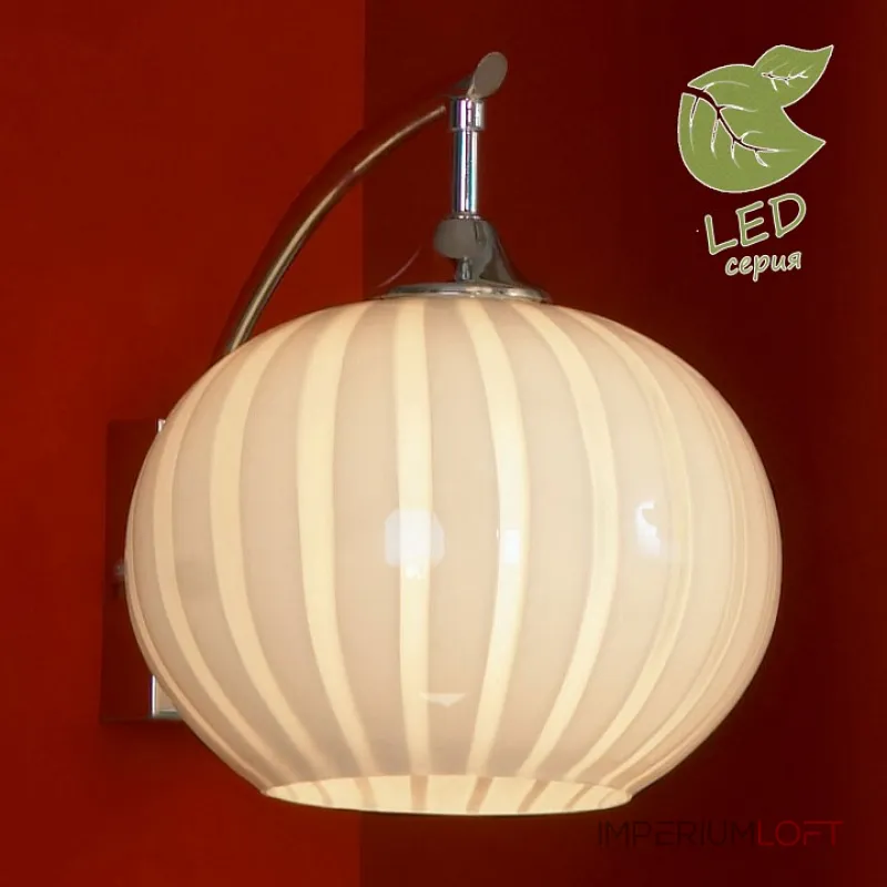 Бра Lussole Cesano GRLSF-7201-01 от ImperiumLoft
