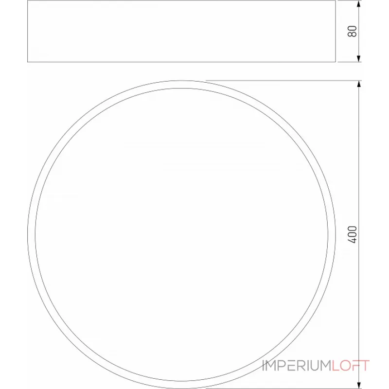 Накладной светильник Eurosvet Entire a062827 от ImperiumLoft Накладной светильник Eurosvet Entire a062827 от ImperiumLoft