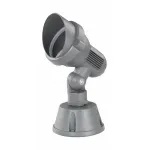 Наземный низкий светильник Novotech Landscape 369955 Цвет арматуры серый Цвет плафонов серый от ImperiumLoft