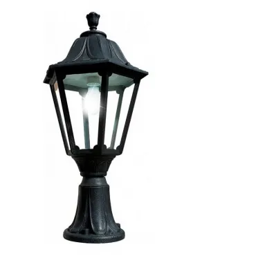 Наземный низкий светильник Fumagalli Noemi E35.113.000.AXE27