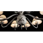 Подвесная люстра Arte Lamp Veronika A2298LM-8CC 