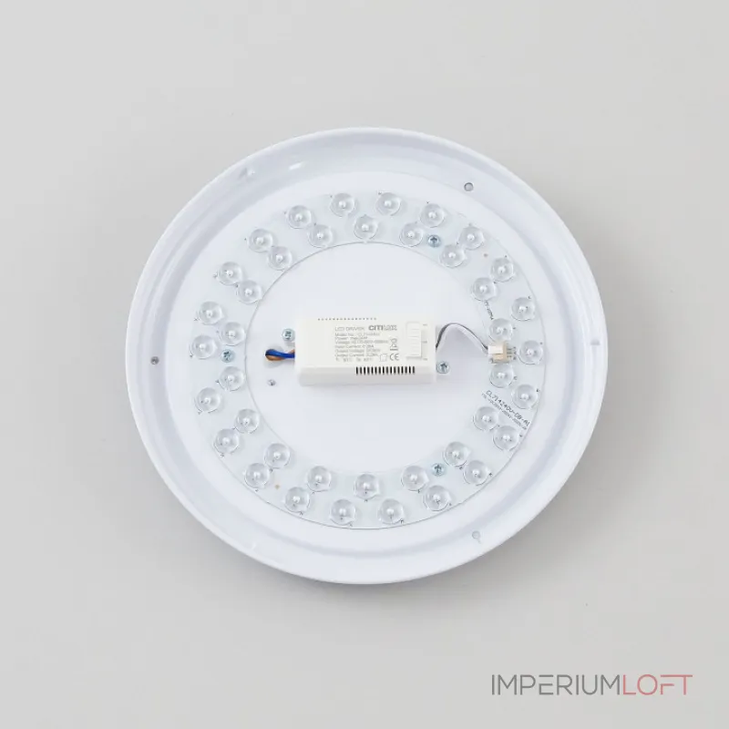 Потолочный светильник Citilux Симпла CL714240V