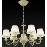 Подвесная люстра TopLight Susanna TL7290D-07RY 