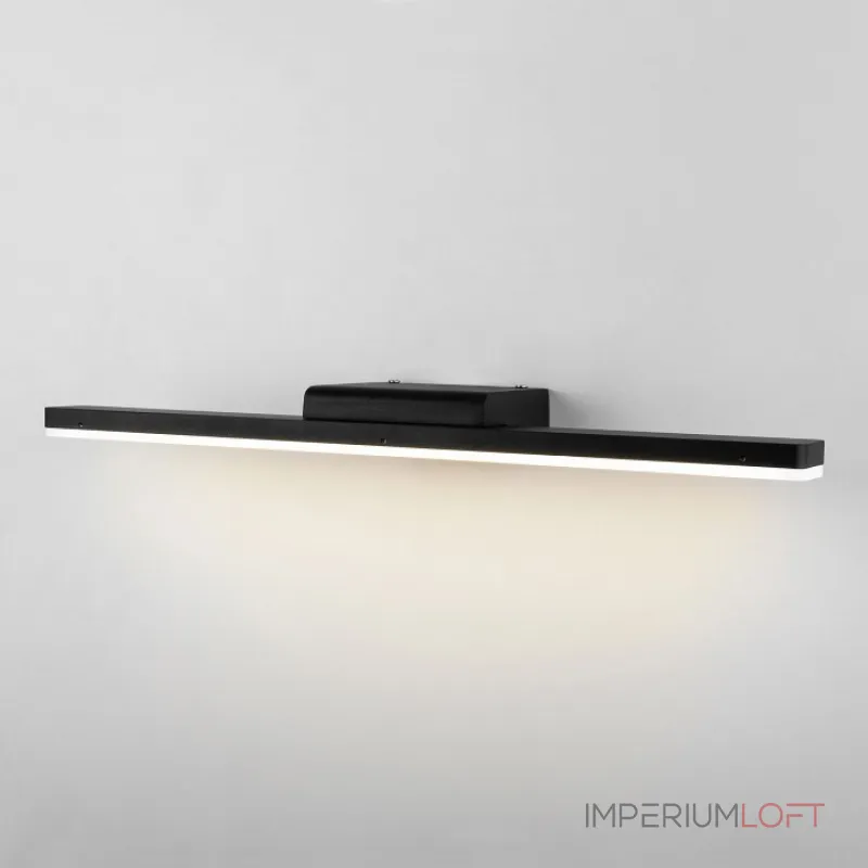 Подсветка для зеркала Elektrostandard Protect a052871 Цвет плафонов черный от ImperiumLoft Подсветка для зеркала Elektrostandard Protect a052871 Цвет плафонов черный от ImperiumLoft