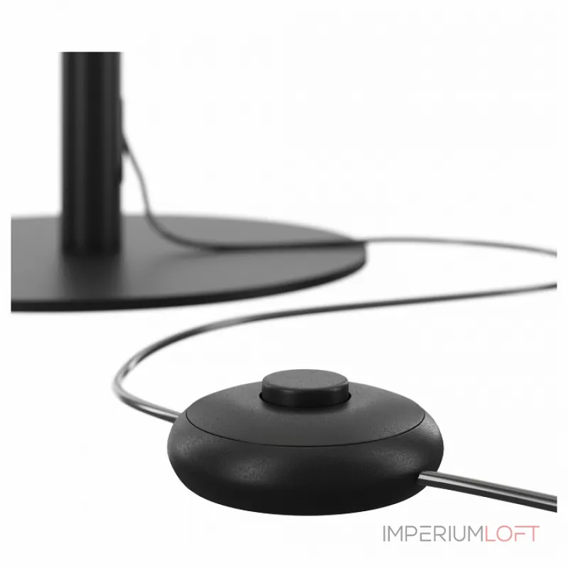 Торшер Maytoni Ray Z012FL-L18B3K от ImperiumLoft Торшер Maytoni Ray Z012FL-L18B3K от ImperiumLoft