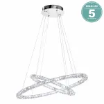 Подвесная люстра Eglo Toneria 93946