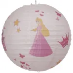 Подвесной светильник Brilliant Princess 55999P17